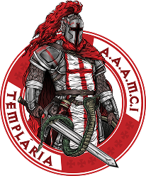 Logo Templária